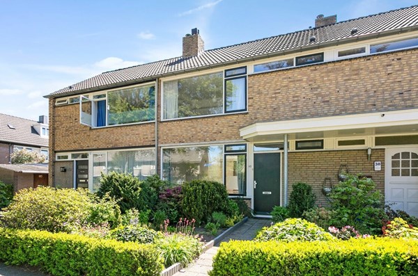 Verkocht: Beukelaar 40, 5664 XC Geldrop